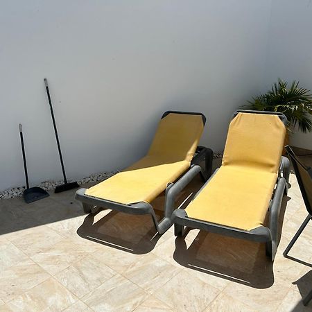 Piscina En Herreria 18 Conil De La Frontera Exterior foto
