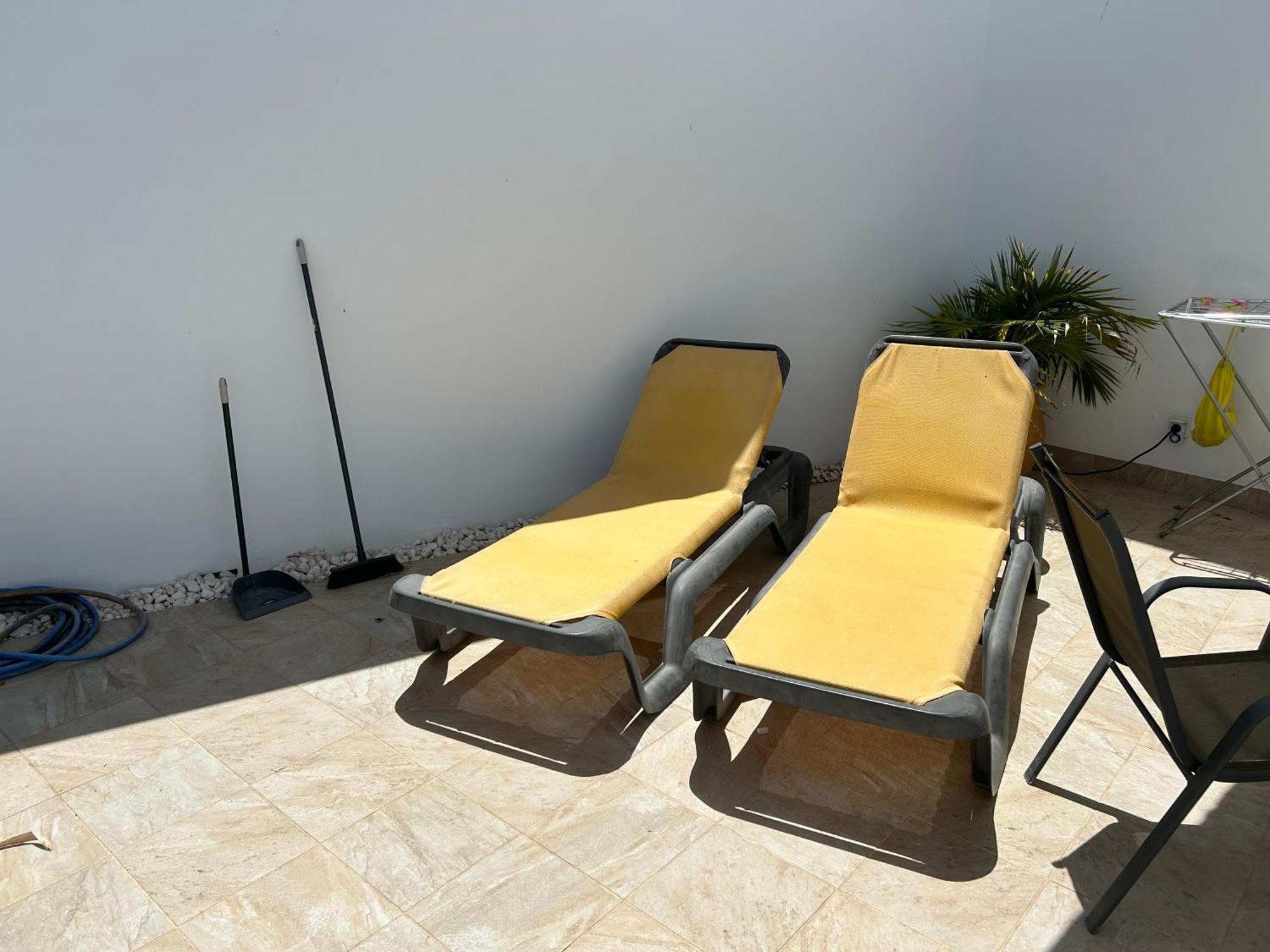 Piscina En Herreria 18 Conil De La Frontera Exterior foto